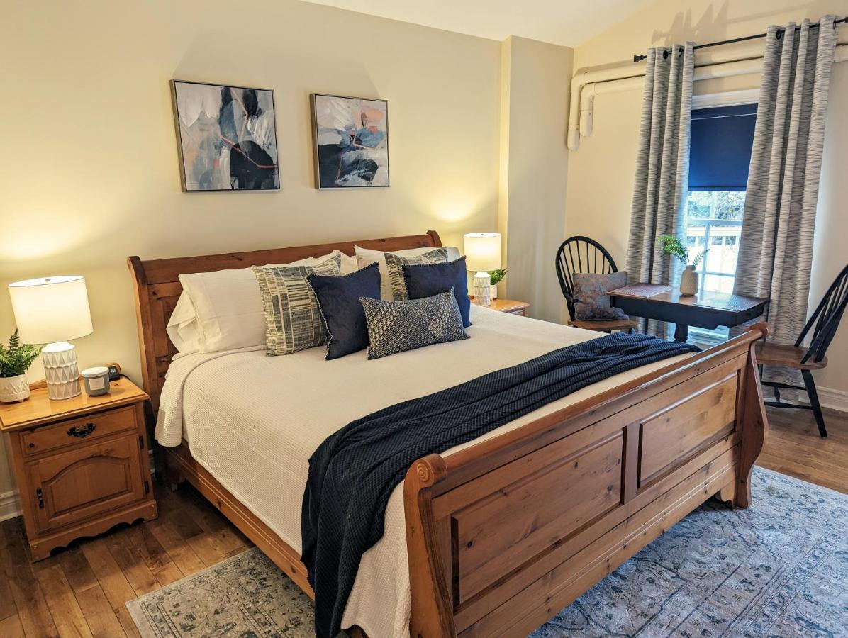 Suites On King Niagara-on-the-Lake Exterior photo